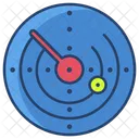 Radar Icon