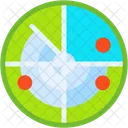 Radar Tracker Proximity Icon