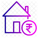 Real Estate Home Icon