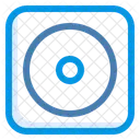 Record Button Record Button Icon