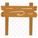 Sing Board Board Presentation Icon