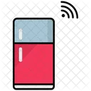 Refrigerateur Refrigerateur Sans Fil Icône