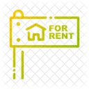 Rent Icon