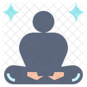 Rest Repose Relax Icon
