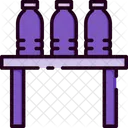 Rest Area Rest Area Icon