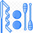 Ribbon  Icon