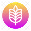 Rice Icon