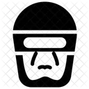Robocop Icon