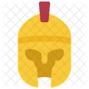 Roman Helmet Roman Helmet Icon