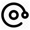 Rotation  Icon