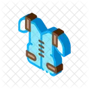 Corset Equipment Protective Icon