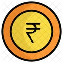 Rupee  Icon