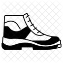 Safety Shoes  Icon