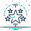 Fab Like Popular Icon