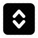 Scroll  Icon