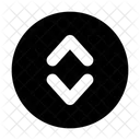 Scroll  Icon