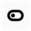 Scroll Left Icon