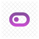 Scroll Left Icon