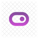 Scroll Right Icon