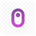 Scroll Top Icon