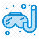 Scuba Diving  Icon