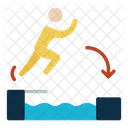 Scuba Diving  Icon