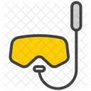 Scuba diving  Icon