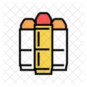 Semi Wad Cutter Icon
