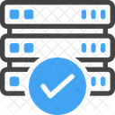 Server correct  Icon