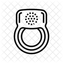 Sex Ring  Icon