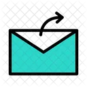 Share Mail  Icon