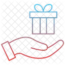 Sharing  Icon