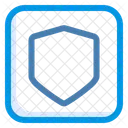 Shield Security Safe Icon