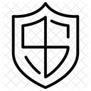 Shield  Icon