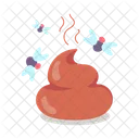Shit  Icon