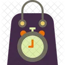 Shopping Time  Icon