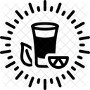 Shot  Icon