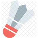 Shuttlecock Icon