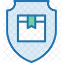 Sicherheit prüfen  Symbol