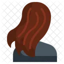 Silky Hair  Icon