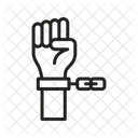 Slavery  Icon