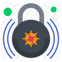 Smart Lock  Icon