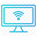 Smart Tv Tv Television Icon