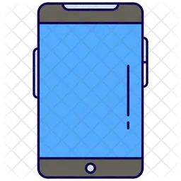 Smartphone  Icon