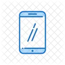 Smartphone Mobile Phone Icon