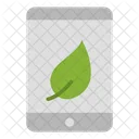 Smartphone Phone Ecological Mobile Icon