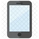 Smartphone Cellphone Mobile Icon
