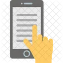 Programming Software Development Web Coding Icon