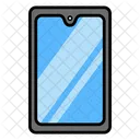 Smartphone Mobile Cellphone Icon