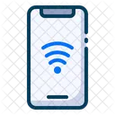 Internet Of Things Technology Iot Icon